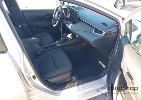 2024 Toyota Corolla Le from USA, damaged, VIN 5YFB4MDE4RP179415